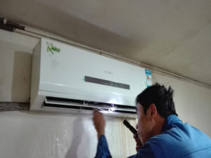 阿拉善右格力空调电话是多少