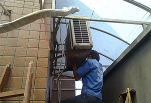 阿拉善右空调维修售后服务中心