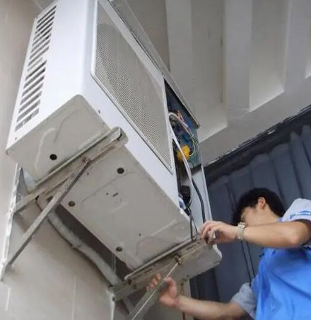 阿拉善右24小时空调维修热线