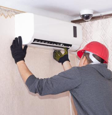 阿拉善右空调内机噪音大